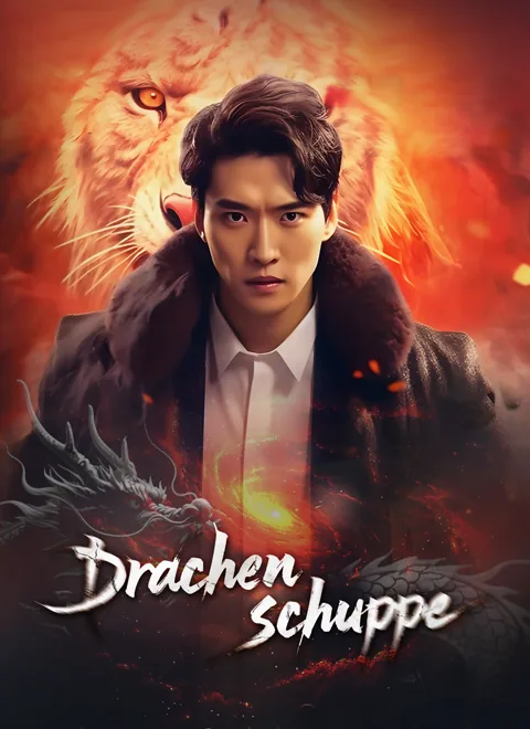 Drachenschuppe
