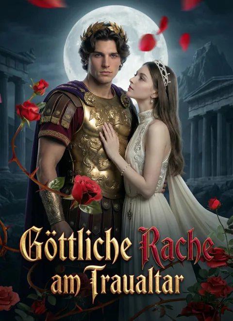 Göttliche Rache am Traualtar