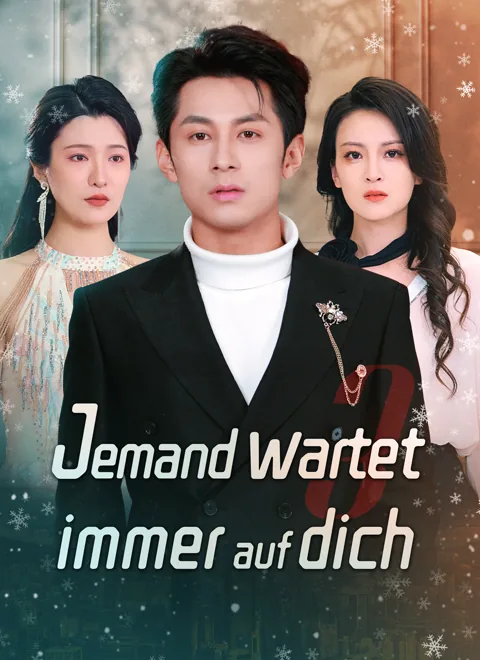 Jemand wartet immer auf dich
