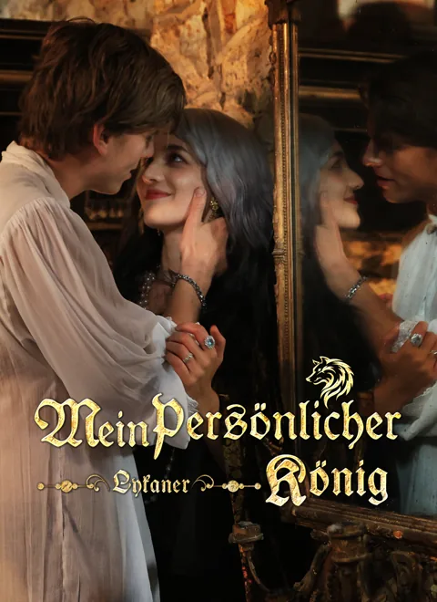 Mein persönlicher Lykaner-König