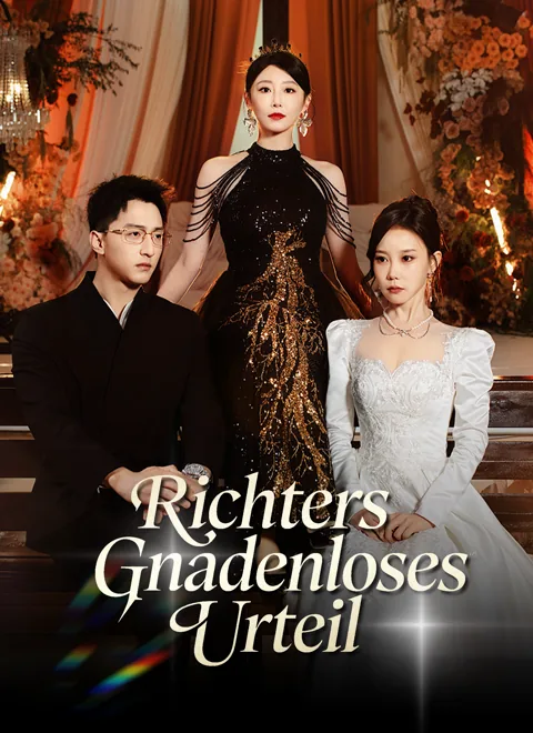 Richters Gnadenloses Urteil