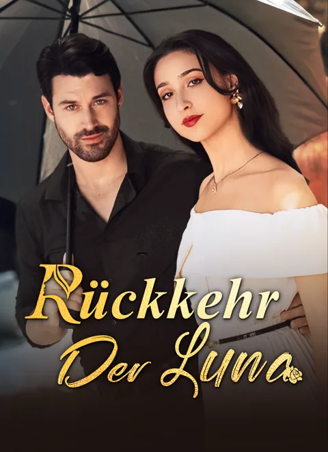Rückkehr der Luna
