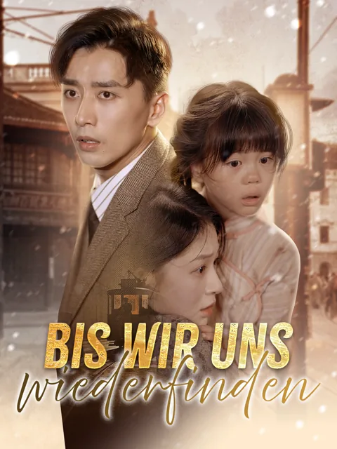 [Synchron] Bis wir uns wiederfinden