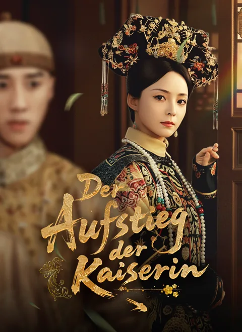 [Synchron] Der Aufstieg der Kaiserin