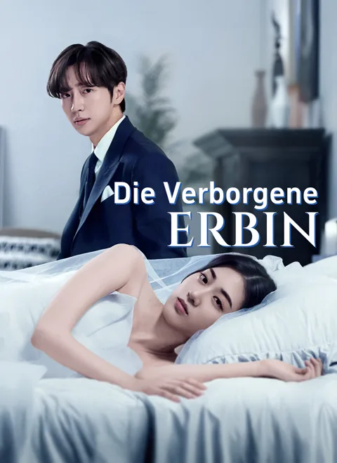 [Synchron] Die verborgene Erbin