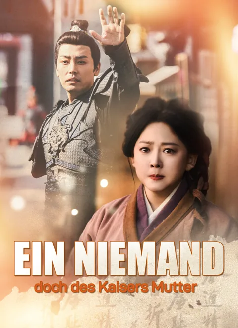 [Synchron] Ein Niemand, doch des Kaisers Mutter