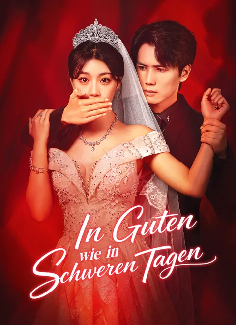 [Synchron] In guten wie in schweren Tagen