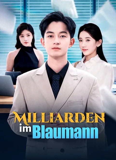 [Synchron] Milliarden im Blaumann