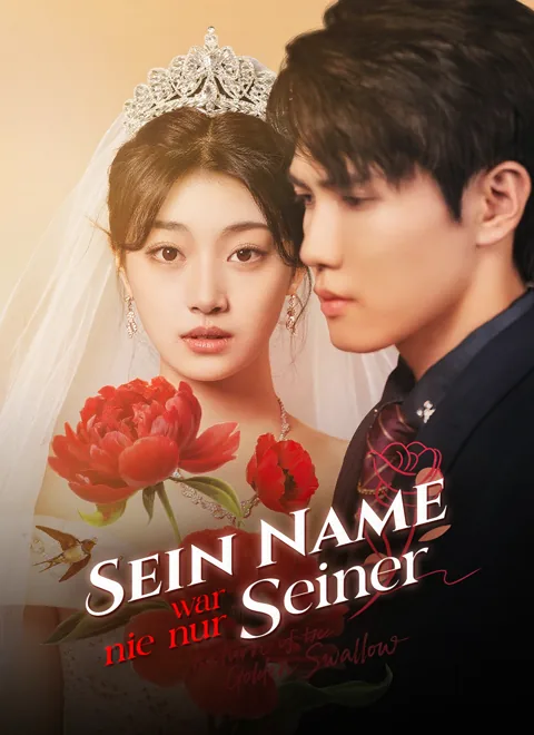 [Synchron]Sein Name war nie nur seiner