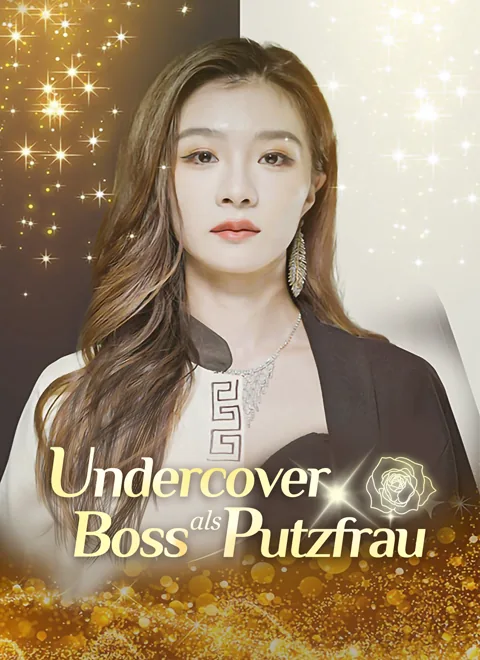 Undercover Boss als Putzfrau