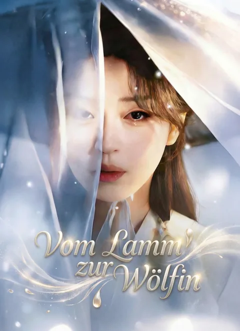 Vom Lamm zur Wölfin