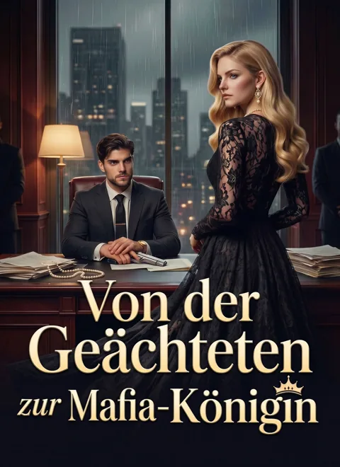 Von der Geächteten zur Mafia-Königin