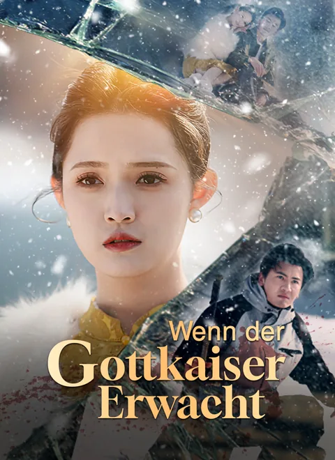 Wenn der Gottkaiser erwacht