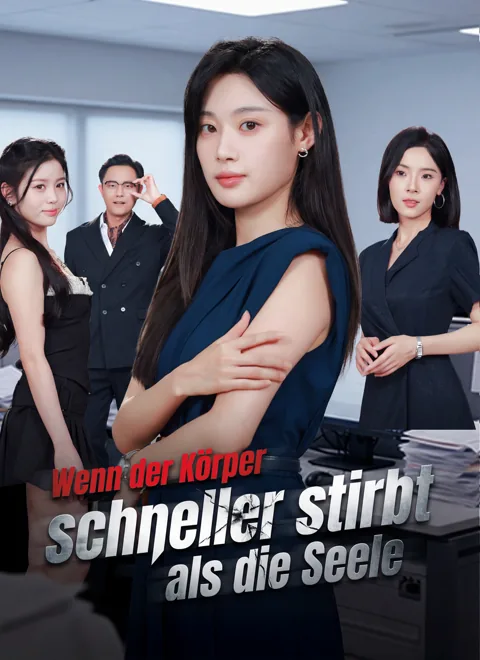 Wenn der Körper schneller stirbt als die Seele