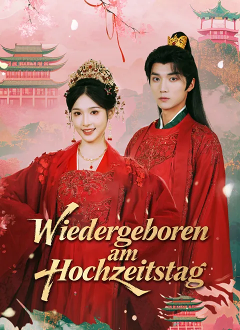 Wiedergeboren am Hochzeitstag