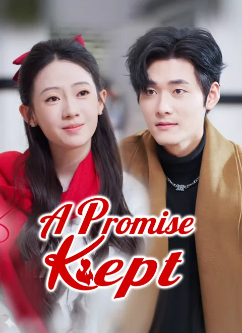 A Promise Kept