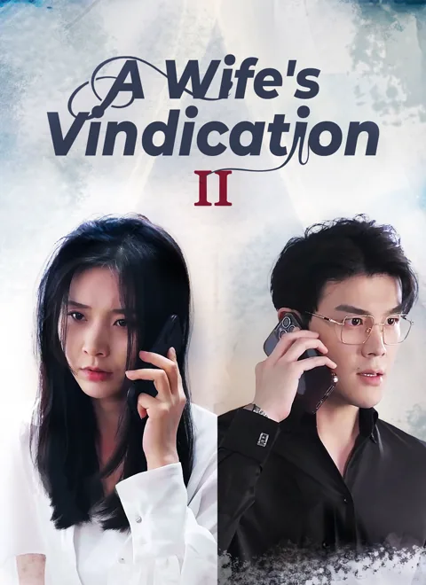 [Dubbed] A Wife's Vindication