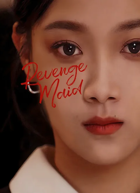 [Dubbed] Revenge Maid