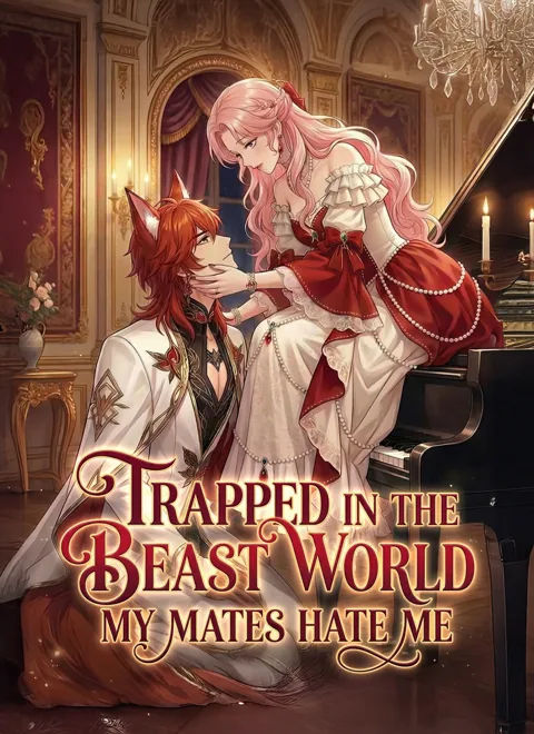 [Dubbed]Trapped in the Beast World My Mates Hate Me