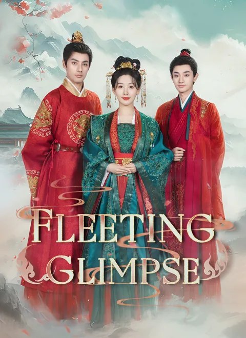 Fleeting Glimpse