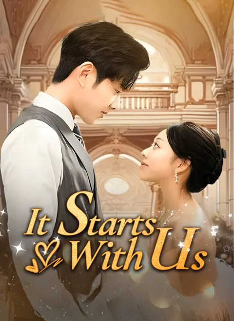 It Starts With Us