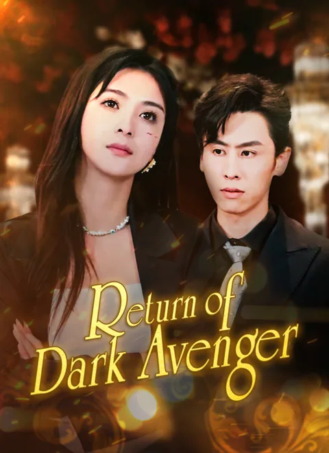 Return of Dark Avenger