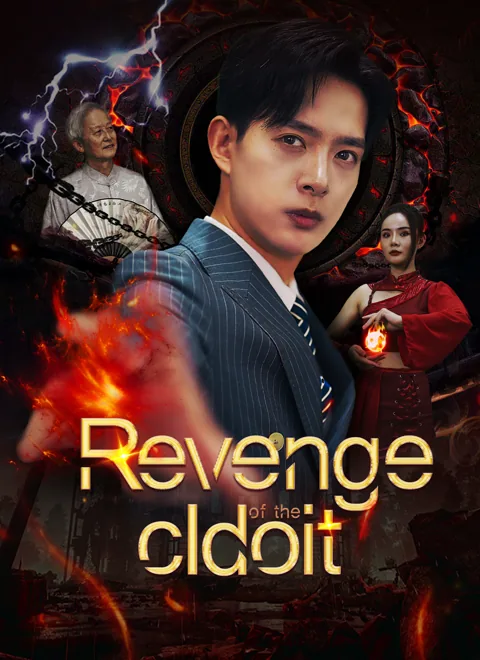 Revenge of the Idoit