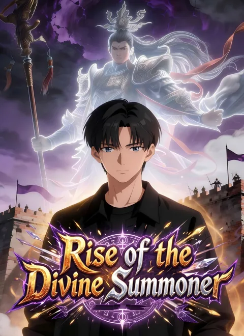 Rise of the Divine Summoner