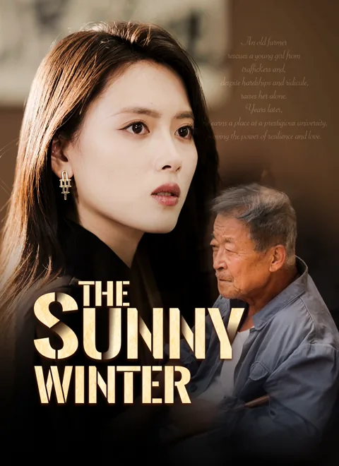 The Sunny Winter