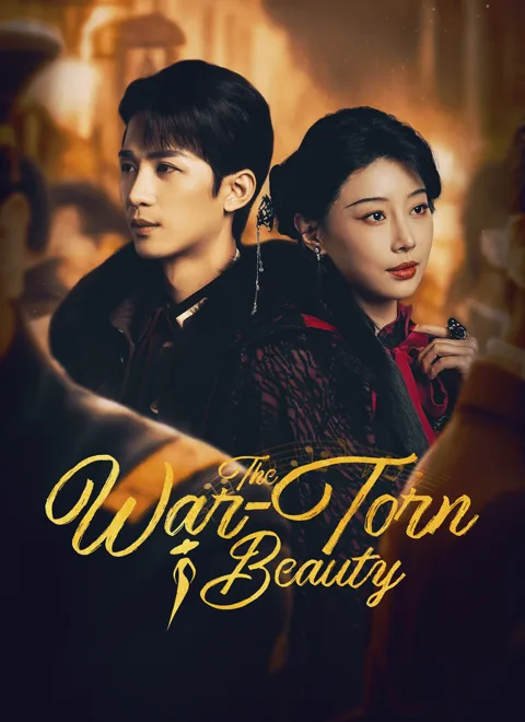 The War-torn Beauty