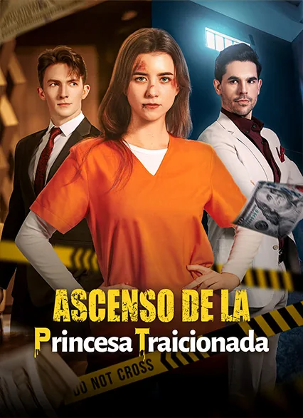 Ascenso de la princesa traicionada