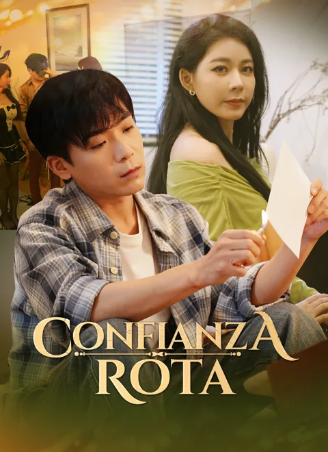 Confianza Rota