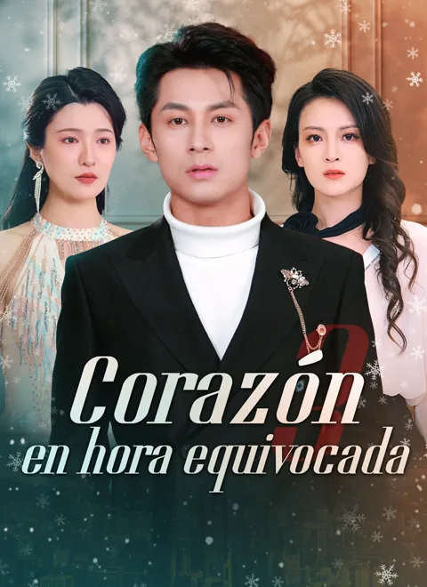 Corazón en hora equivocada