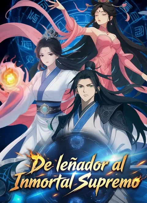 De leñador al Inmortal Supremo