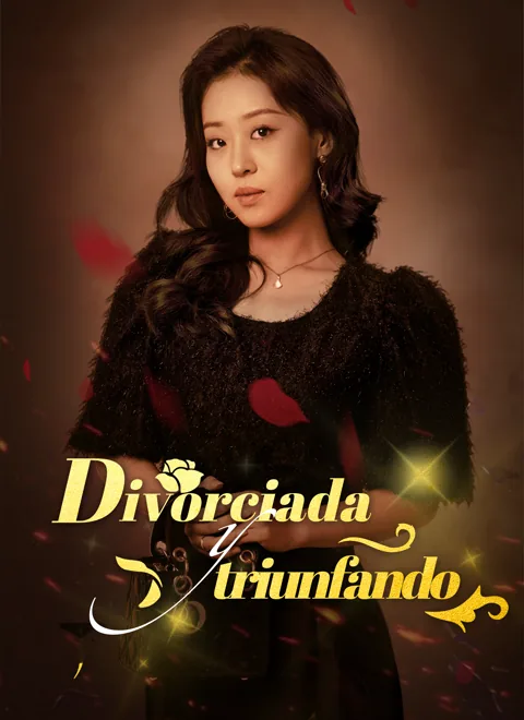 Divorciada y triunfando