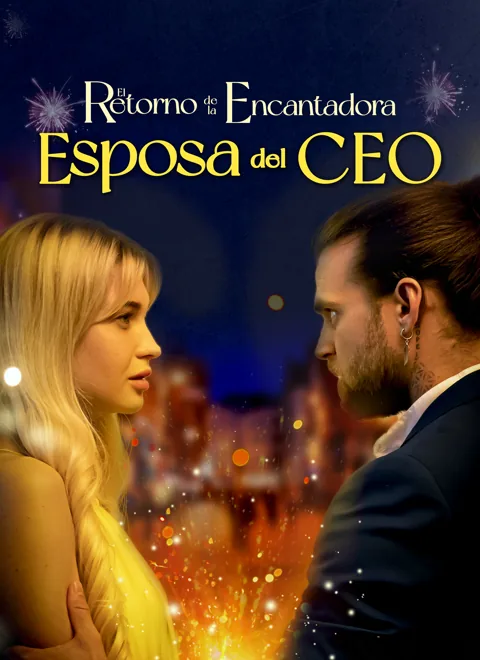 [Doblado] El Retorno de la Encantadora Esposa del CEO