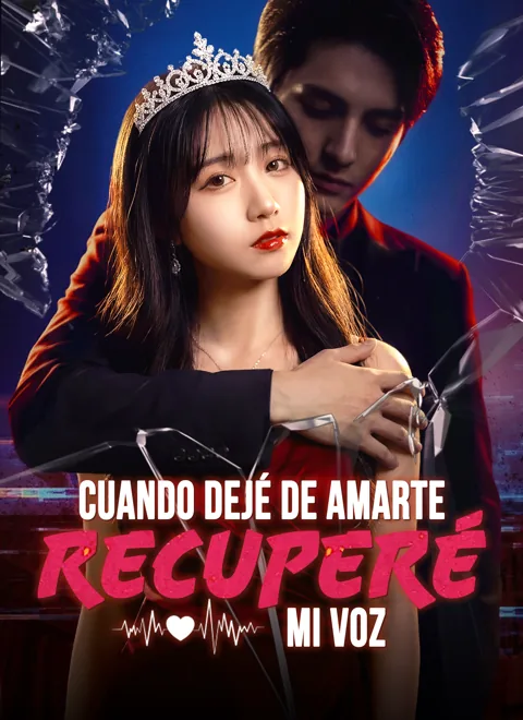 [Doblado]Cuando dejé de amarte, recuperé mi voz