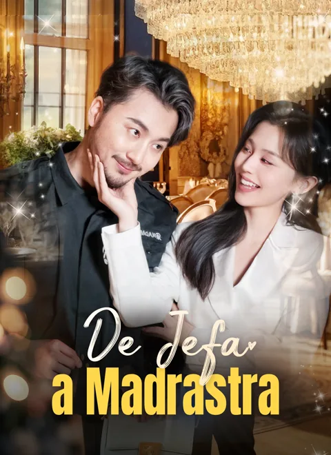[Doblado]De Jefa a Madrastra