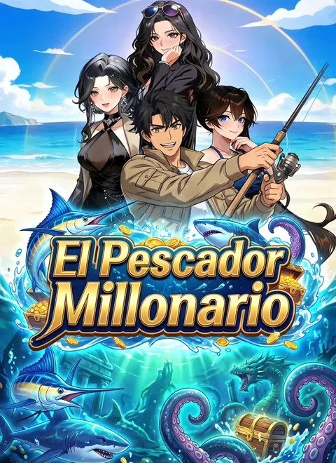 [Doblado]El Pescador Millonario