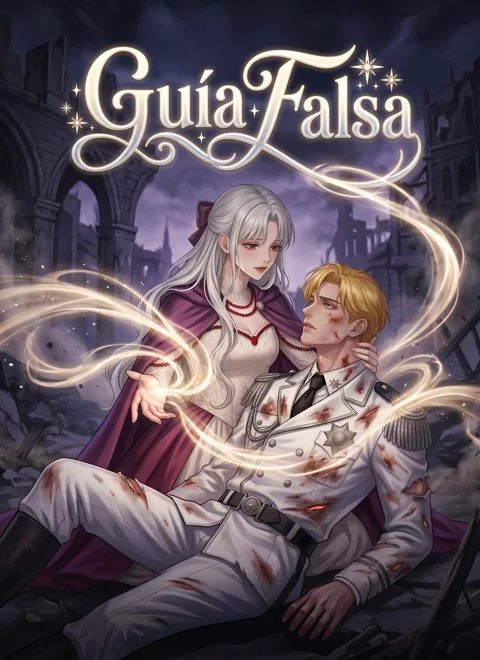 [Doblado]Guía Falsa