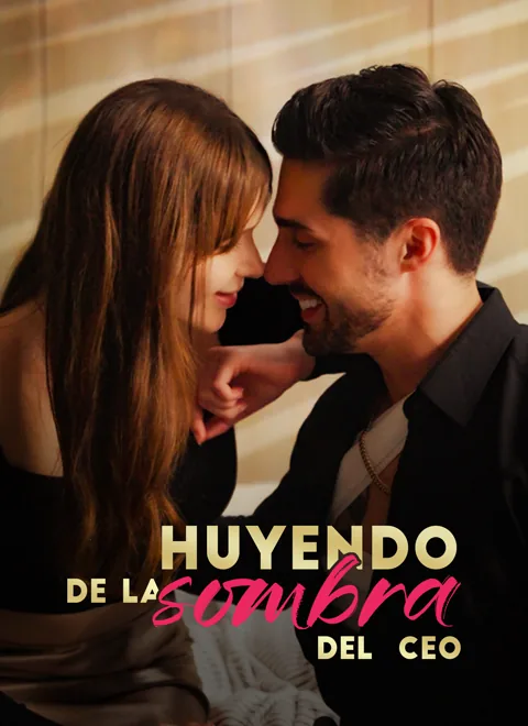 [Doblado]Huyendo de la sombra del CEO
