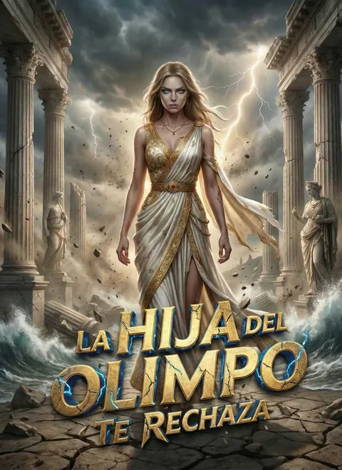 [Doblado]La Hija del Olimpo Te Rechaza