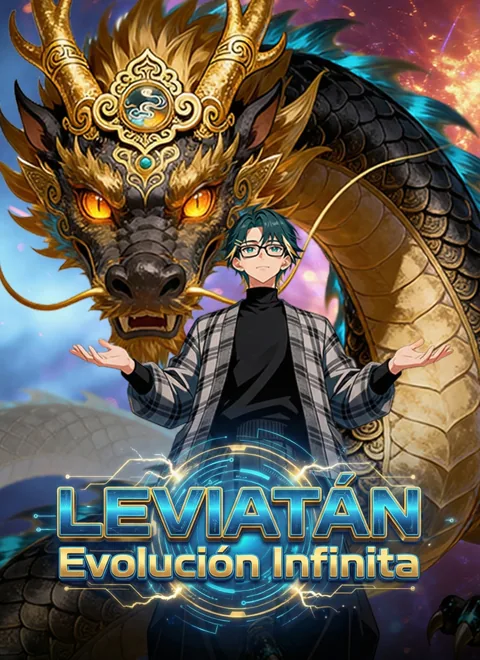 [Doblado]Leviatán: Evolución Infinita