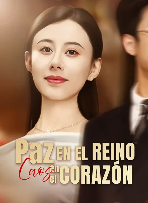 [Doblado]Paz en el Reino, Caos en el Corazón