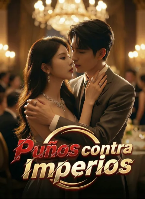 [Doblado]Puños contra Imperios