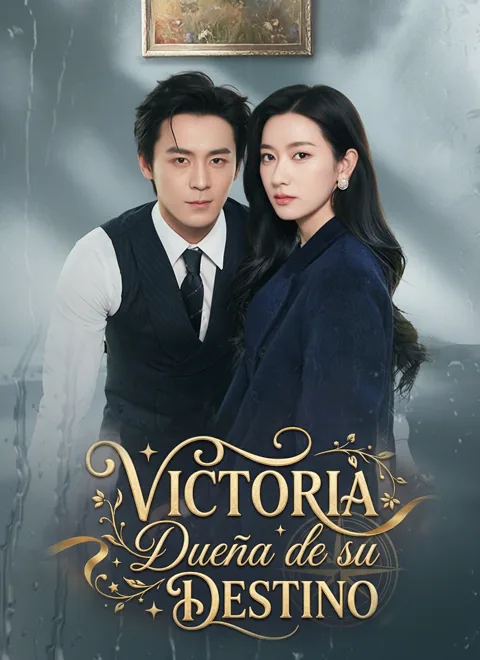 [Doblado]Victoria: Dueña de su Destino