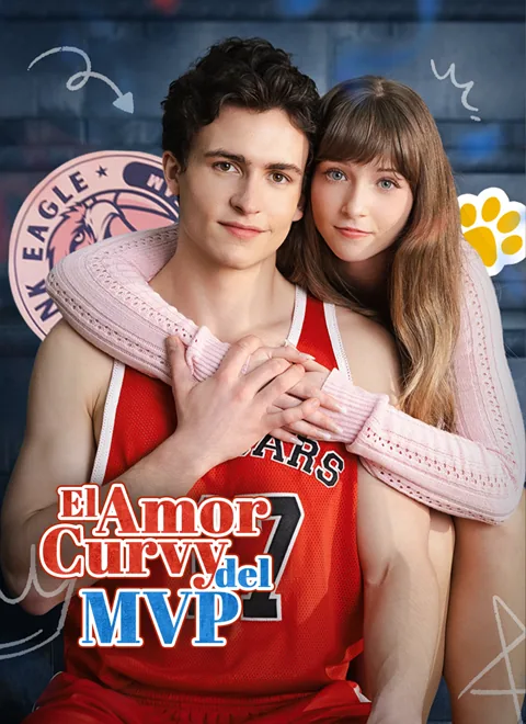 El Amor Curvy del MVP