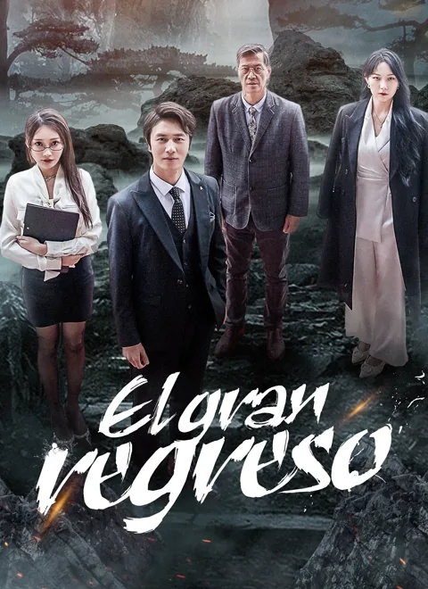 El gran regreso