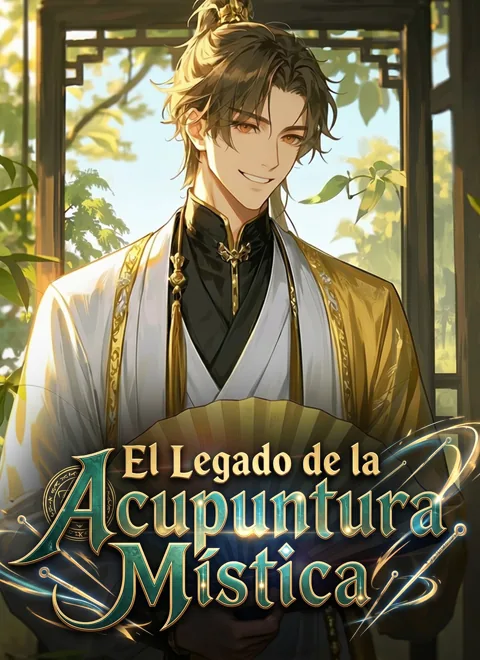El Legado de la Acupuntura Mística