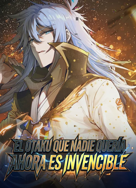 El otaku que nadie quería ahora es invencible.